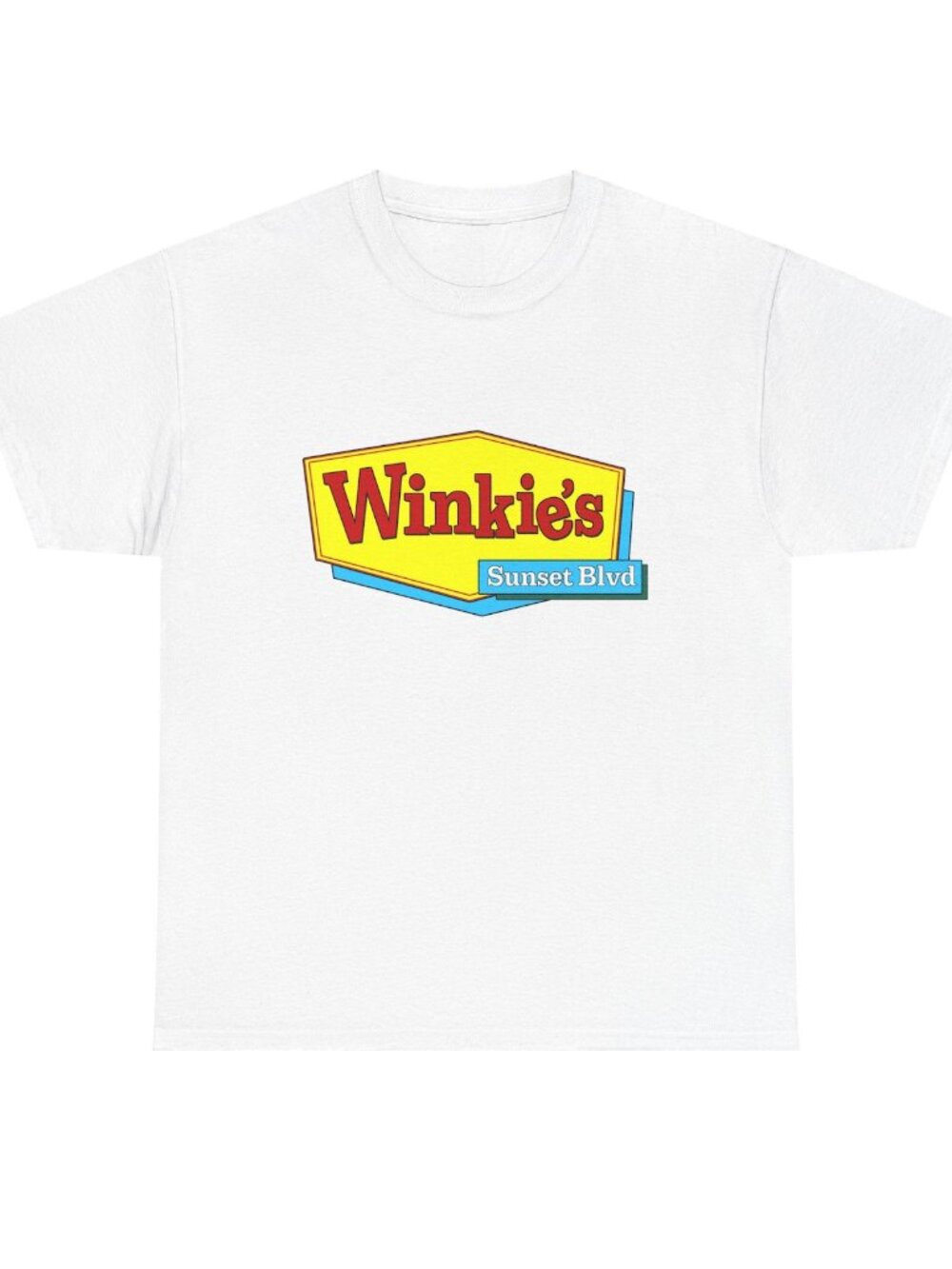 Winkie's Diner T-Shirt